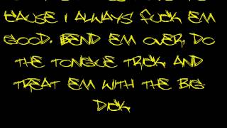 Attila-Callout Lyrics