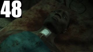 48 | MGS5: Phantom Pain (Episode 20: Voices)