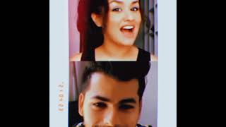 sidneet live|🙂edited |avneet kaur |siddharthnigam |#sidneet