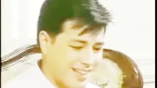 Rico Yan And Claudine Barretto MMK : Valentine Card