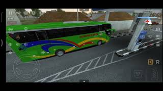 Share mod jb 5 mercedes + Livery Gunung Harta. link download dideskripsi