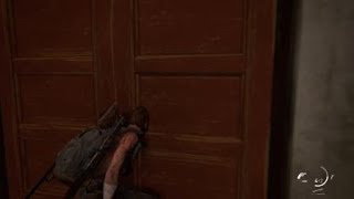 The Last of Us Part II - Santa Barbara The Resort (Hard Difficulty)