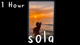 Paloma Morphy - (sola) [ 1 HORA ]