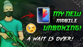 Mobile Unboxing|Free Fire Tricks Tamil ❤️