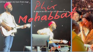 "Phir Mohabbat"........