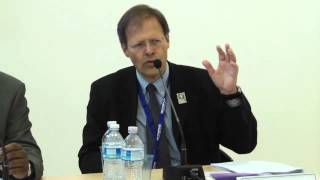 FIGO 2012: WORLD REPORT IMPROVING WOMEN'S HEALTH part. 2