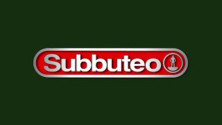 Subbuteo Main Game & Subbuteo Lionesses -  TV 20" Commercial Advert 2020