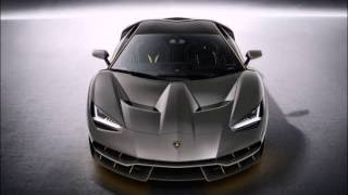 REVIW NEW  Lamborghini Centenario 2017