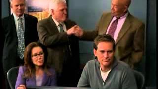 Major Crimes Promo "It's a New World"