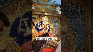 Durga Pandal in Mumbai #durgapandal #pandalhopping #duggaelo #navratri #pandal #durgapuja #pujo #yt