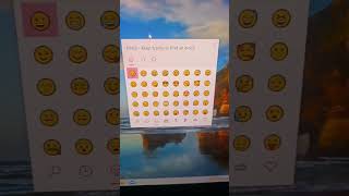 open emoji tools box #shorts #youtubeshorts