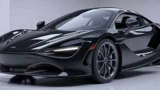 “2025 McLaren Artura: The Ultimate Hybrid Supercar Review”