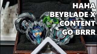 Beyblade X 5G Tournament Finals