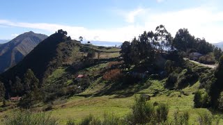 vendo quinta a 20 minutos de Cuenca Ecuador