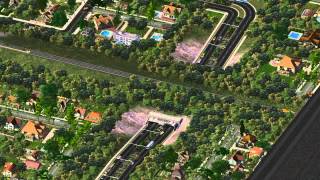 Sim City 4: Realistic City 2