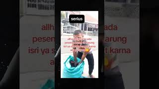 Ketika Lupa yang di pegang Apa #shorts #funny #masiyun #sobatngarit