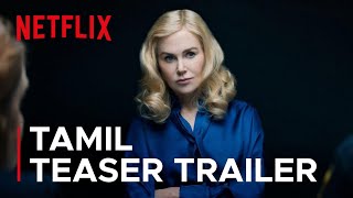 The Perfect Couple | Tamil Teaser Trailer | Netflix India South