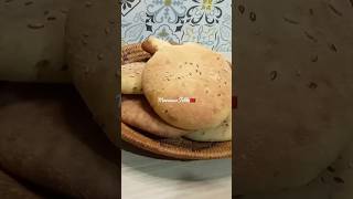 New & full video of small semolina bread and how to cook it in electric oven  on my channel