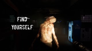 Find Yourself Gameplay PC