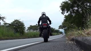 Ducati Monster 1200S Remus Hypercone Ti