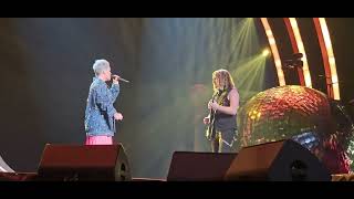 PINK @ Columbus  "Cover Me In Sunshine"   10/09/24