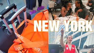 Summer in NYC | Top View Night Bus Tour | Things to do in New York | SMPink ♡