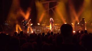 The Pretty Reckless - Follow Me Down Live em Sentrum Scene, Oslo, Norway 17/11/17