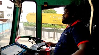 For new comers | Simple drivers receipe | Next trip Vasanth வருவாரா?