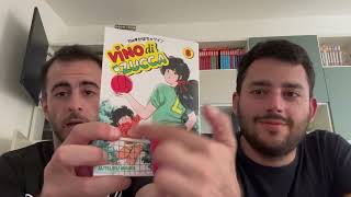 Video acquisti fumetti e “cose” Nerd settimana 50 - Extreme Edition!