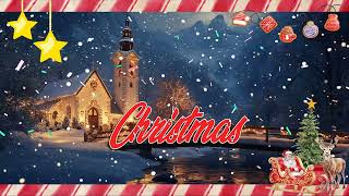 Top Christmas Songs 2024 🎄 Best Carols Medley | Merry Christmas Song Playlist