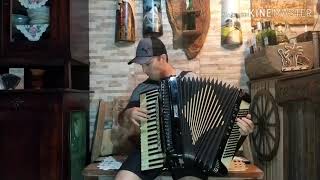 Tocando com loop de vaneira 110 BPM