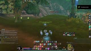 Aion 4.6 Gladi PVP Short Clip