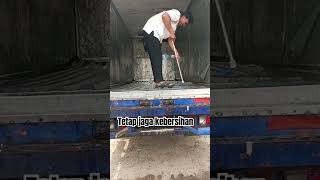 harus jaga kebersihan #trending #cut #viral #shortvideo #kebersihan