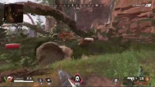 Apex legends stream