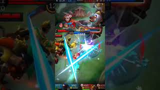 MLBB KARINA GAMEPLAY #youtubeshorts #fyp