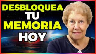 Desbloqueando tu MEMORIA CÓSMICA con las TÉCNICAS Ocultas de DOLORES CANNON