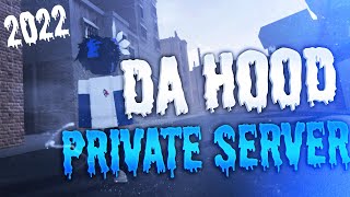 *NEW* FREE WORKING 2022 DA HOOD VIP SERVER LINK! (LINK IN DESCRIPTION)