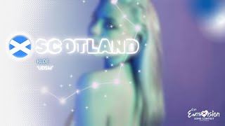 SCOTLAND ♪ KLOE - UDSM ♪ SONG REVEAL ♪ Liv's Earthvision Song Contest 04