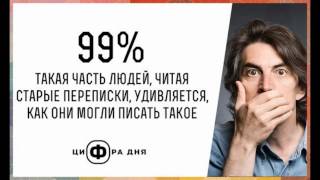 Факты дня. Интересная информация для Вашего ума (Часть 9)