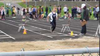 2017.04.28 @Ashwaubenon Track Meet