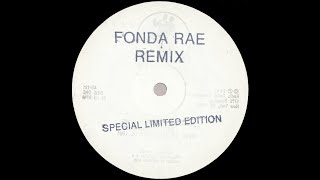 Fonda Rae - Fonda Rae Remix [1991]