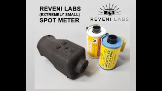 Reveni Labs Spot Meter - Kickstarter