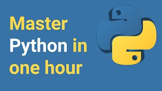 Python Full Course For Beginners