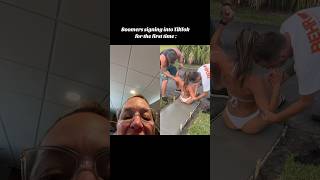 #tiktok #tiktokers #boomer #genx #funny