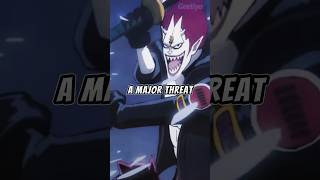 The Tragedy Of Gecko Moria… #anime #onepiece #geetiyo