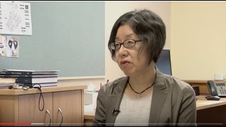 Minako O'Hagan (translation scholar)