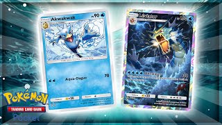 Un NOUVEAU DECK anti META Mewtwo et Sulfura ! (Akwakwak + Leviator)