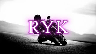 AIRI - Ryk