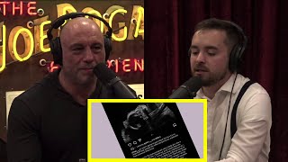 Joe Rogan It was heartbreaking with theDecreased Sx in young adults