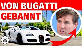 BUGATTI-VERBOT!? Diese Celebrities sind bei Firmen out!